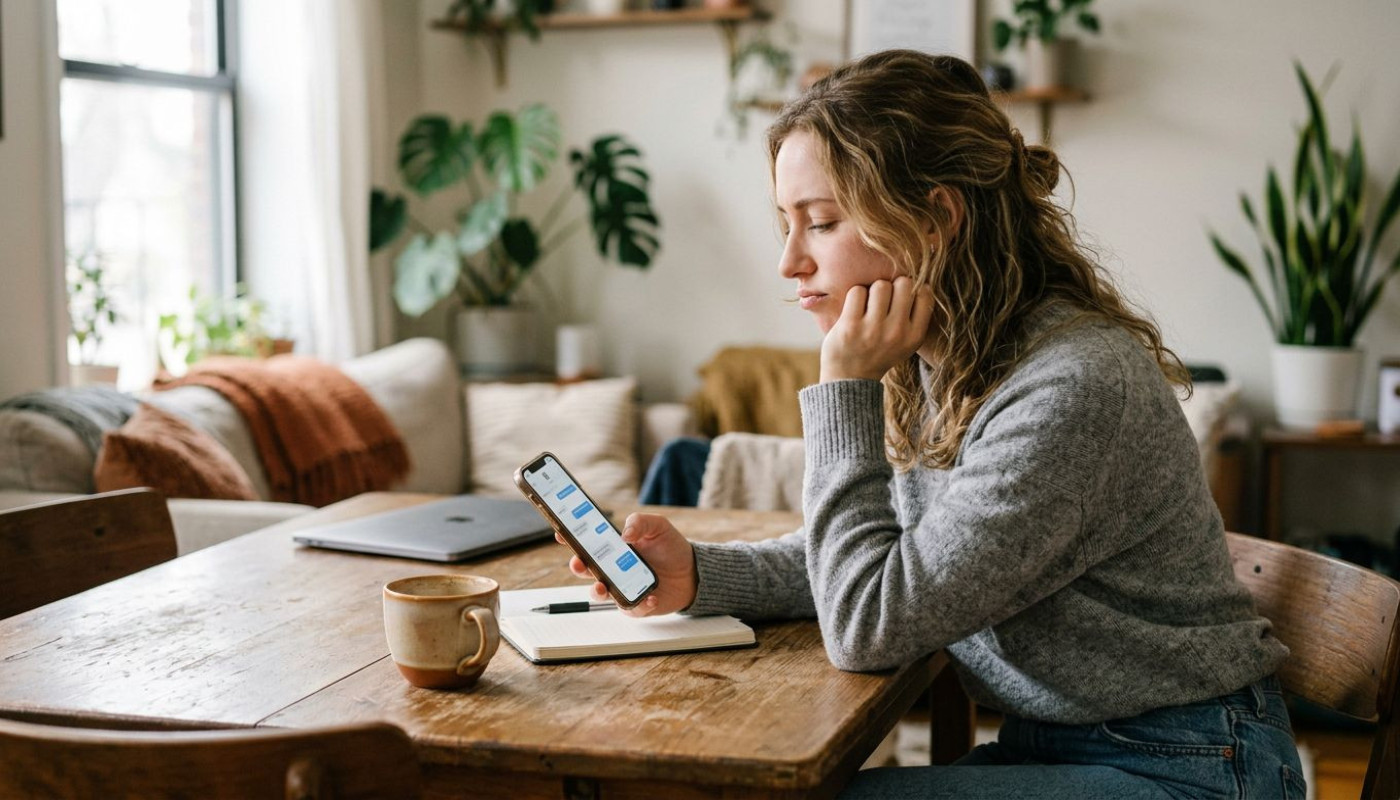 Are Your DMs Being Ignored? Exploring Brands’ Silent Replies